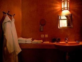 Riad Riad Vert