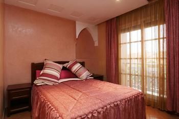 Apartahotel Palace Appart-hotel