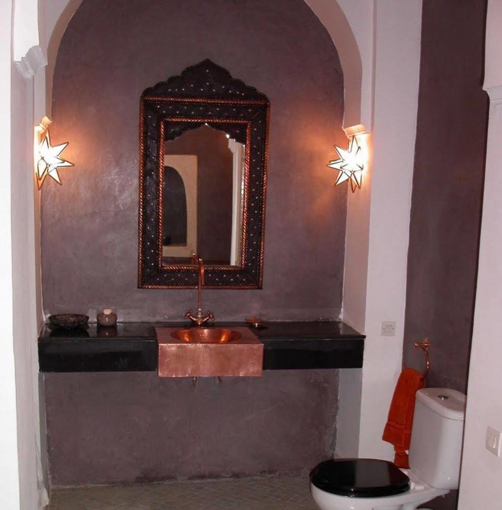 Riad Les Trois Cours