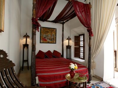 Riad Safar