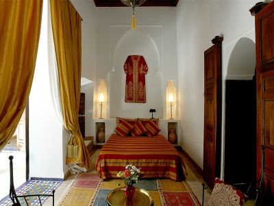 Safar Riad