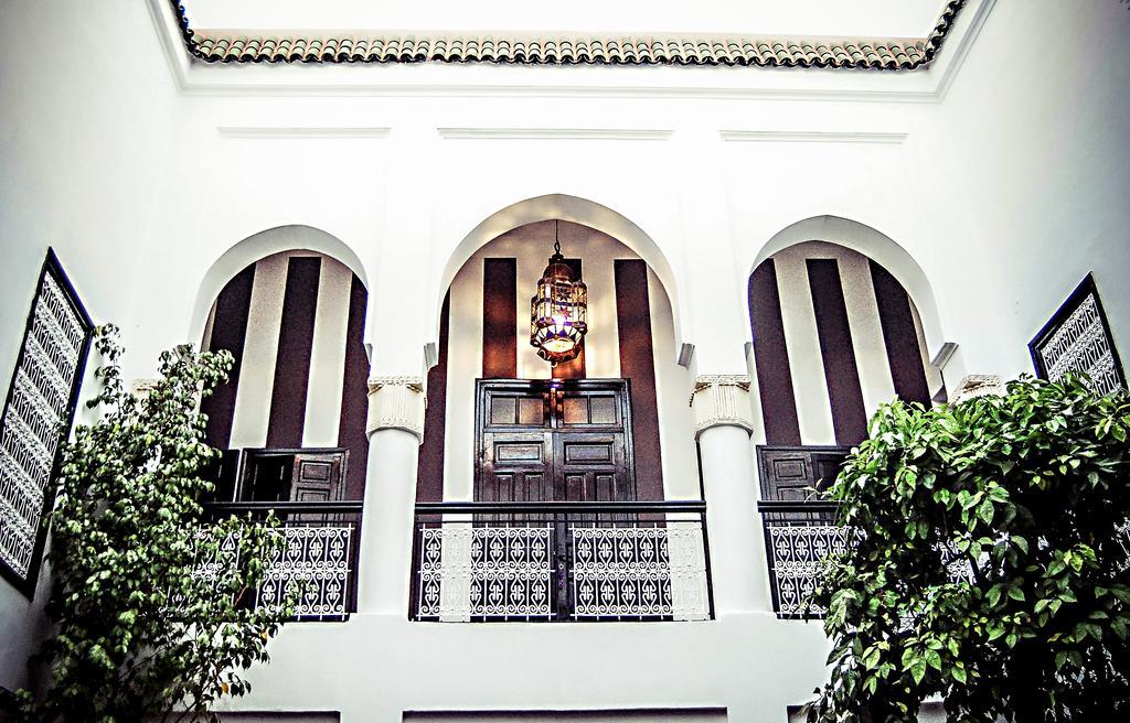 Hayane Riad Marrakesh