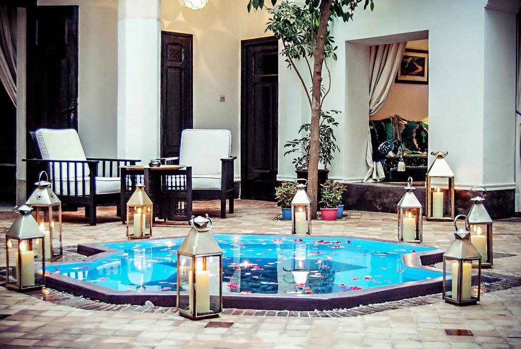 Riad Hayane 3*