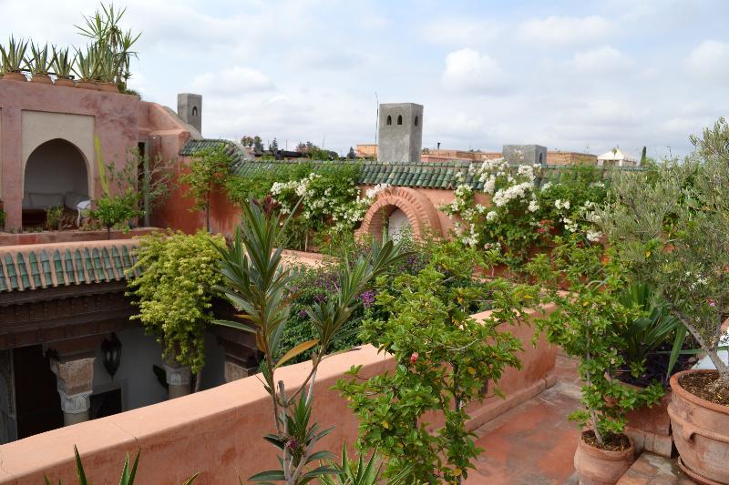 Safar 4* Marrakesh