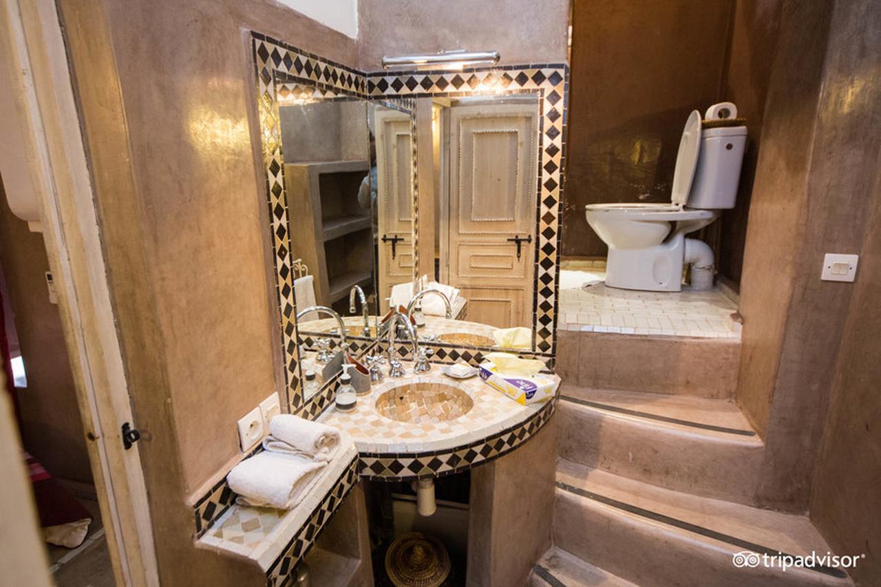 Menzeh & Spa Riad 3*