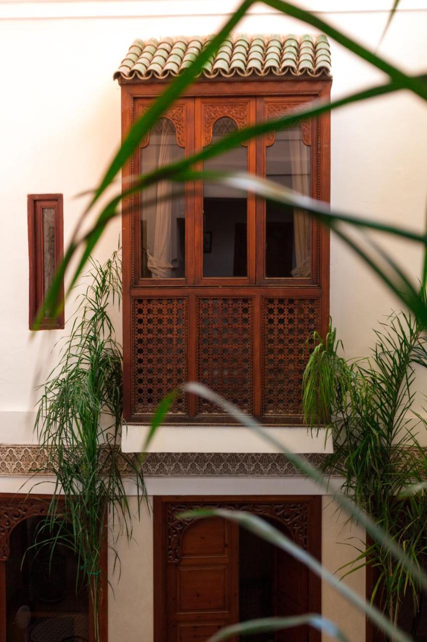 Chams Marrakech 3* Marrakesh