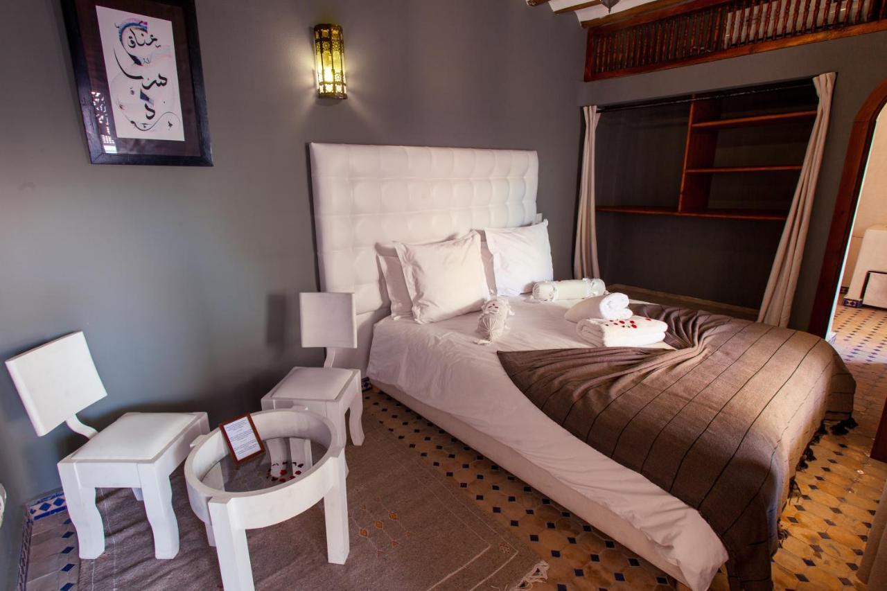 Riad Chams Marrakech Marrakesh