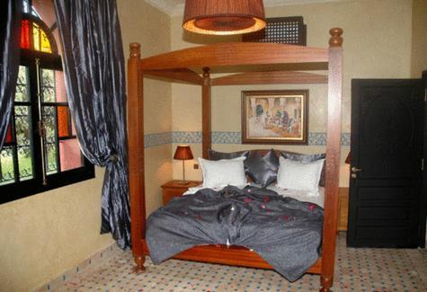 Domaine Tarik Apartment Marrakesh