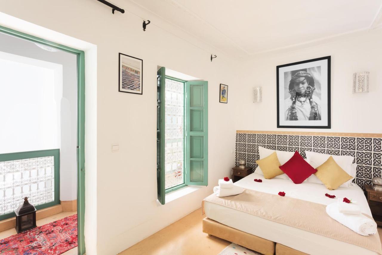 Riad Riad Swaka