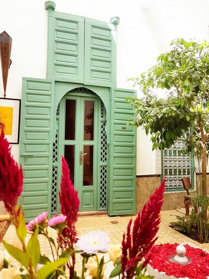Riad Swaka 4*