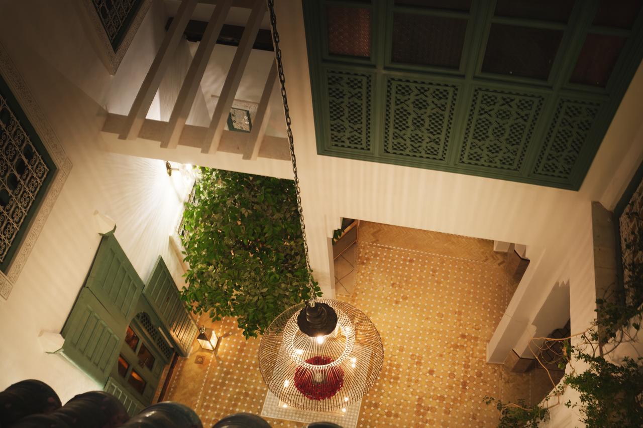 Riad Swaka Riad 4*