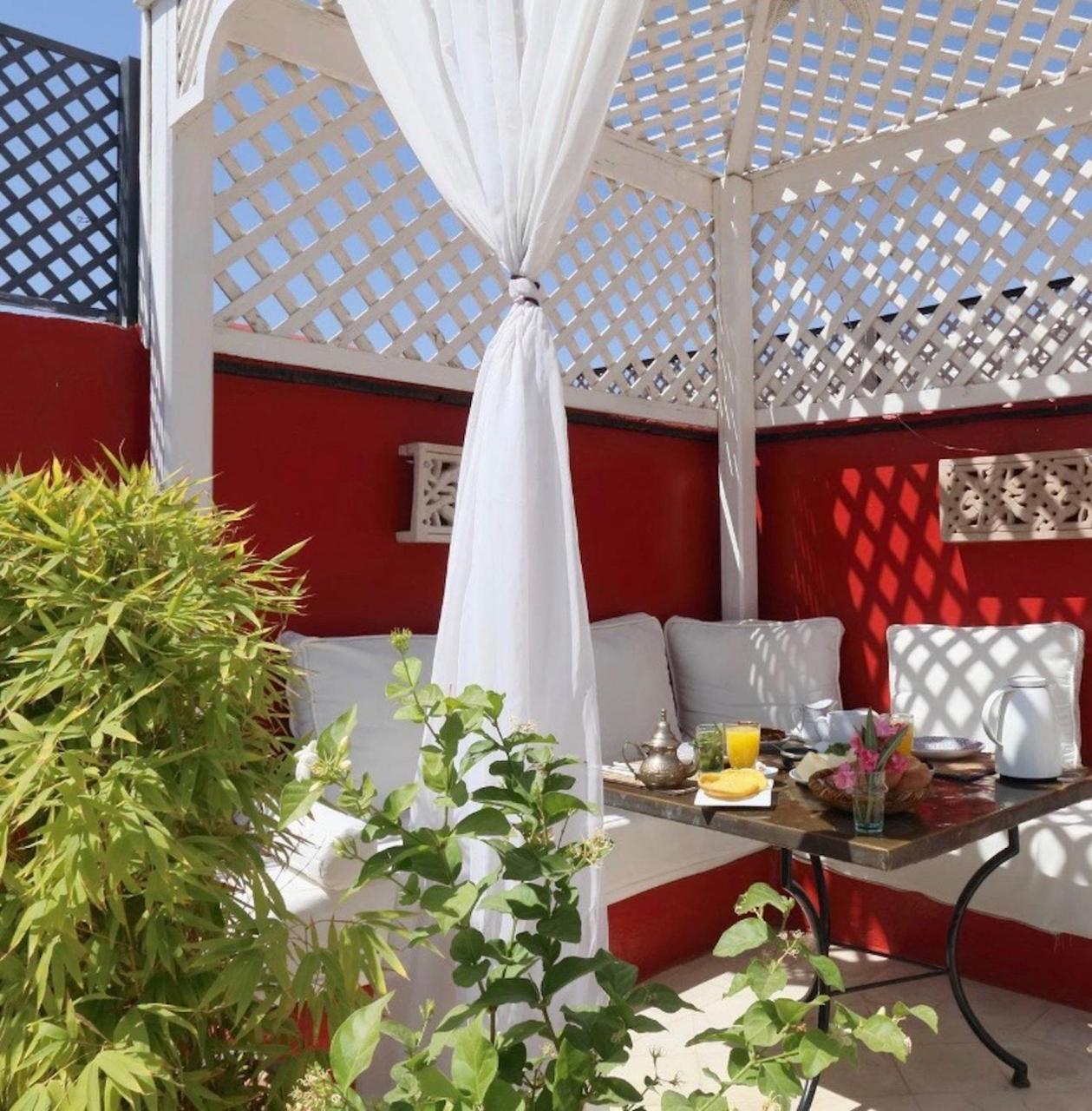 Libitibito Riad Marrakesh