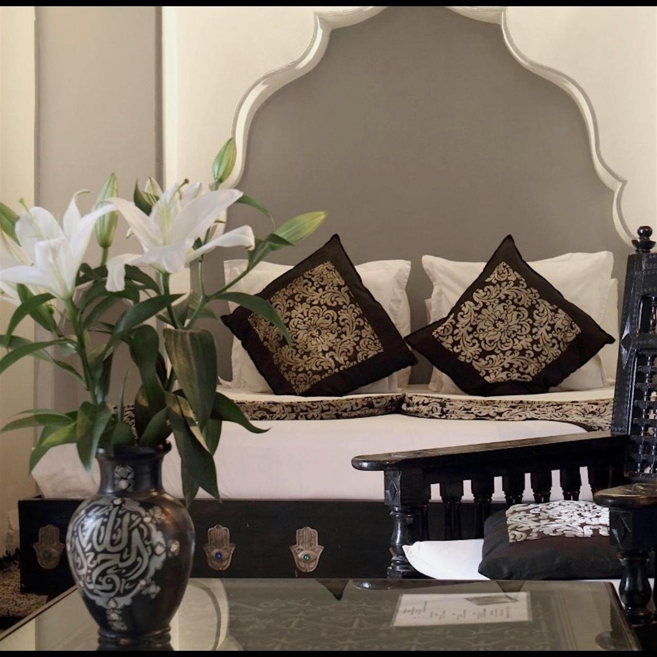Libitibito Riad 4*