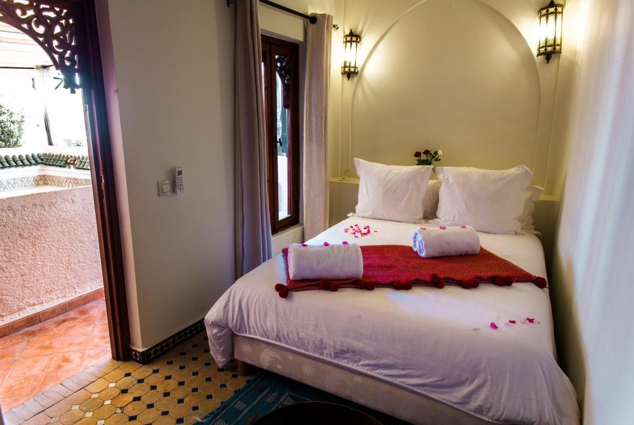 Riad Chams Marrakech Marrakesh
