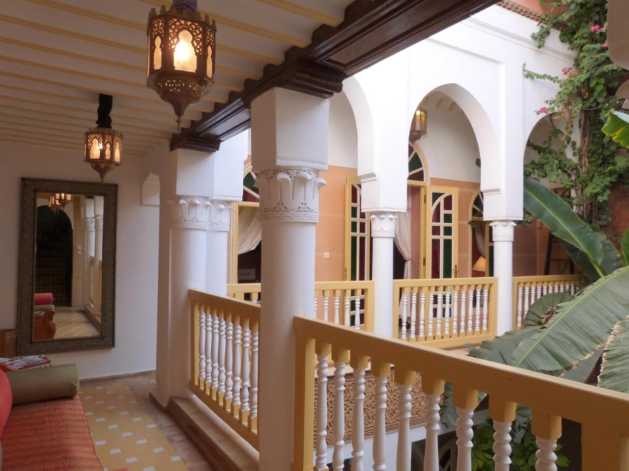 Habib Marrakesh