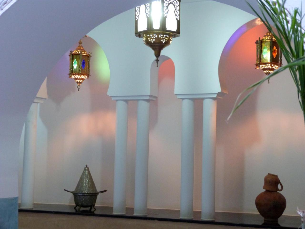 Habib 2* Marrakesh