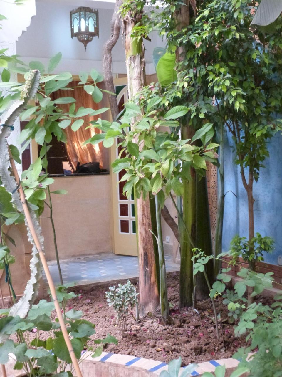 Habib 2* Marrakesh