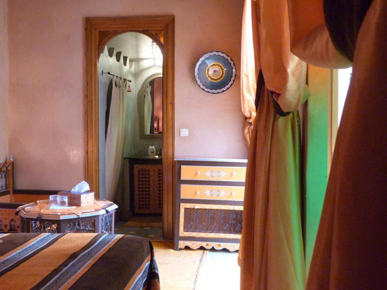 Habib 2* Marrakesh