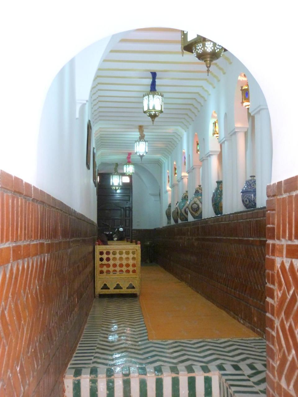 Habib Riad 2*