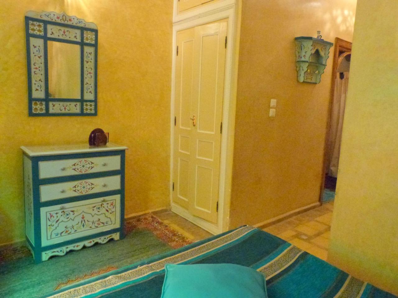 Habib Marrakesh