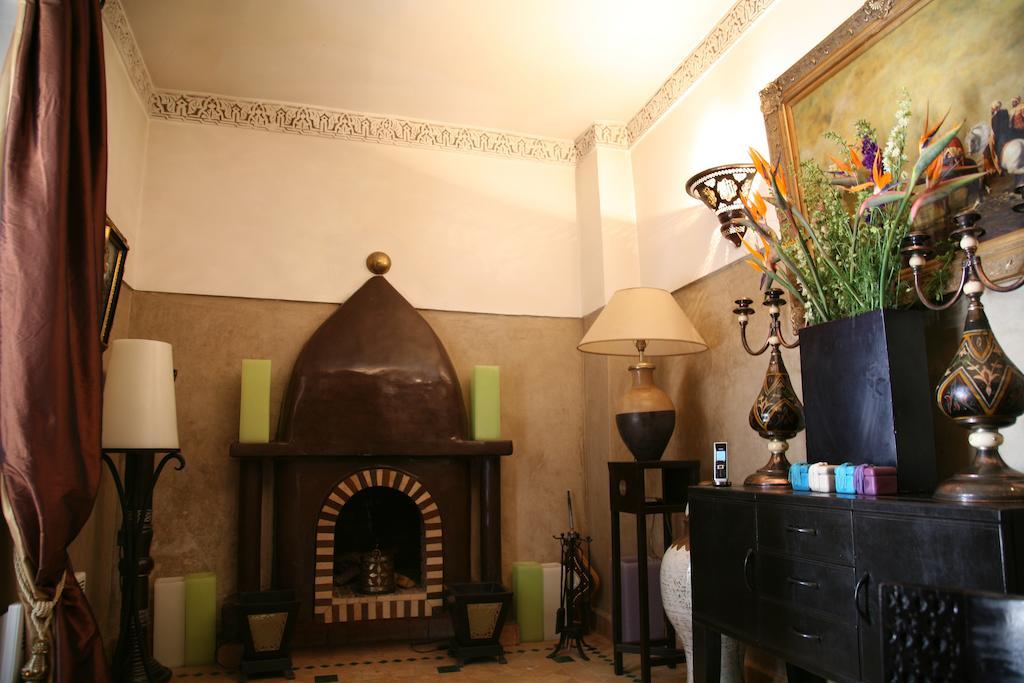 Terra Bahia Riad