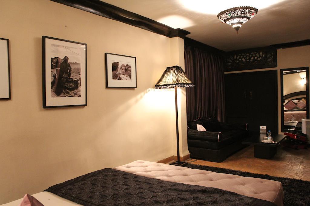 Riad Terra Bahia 3*