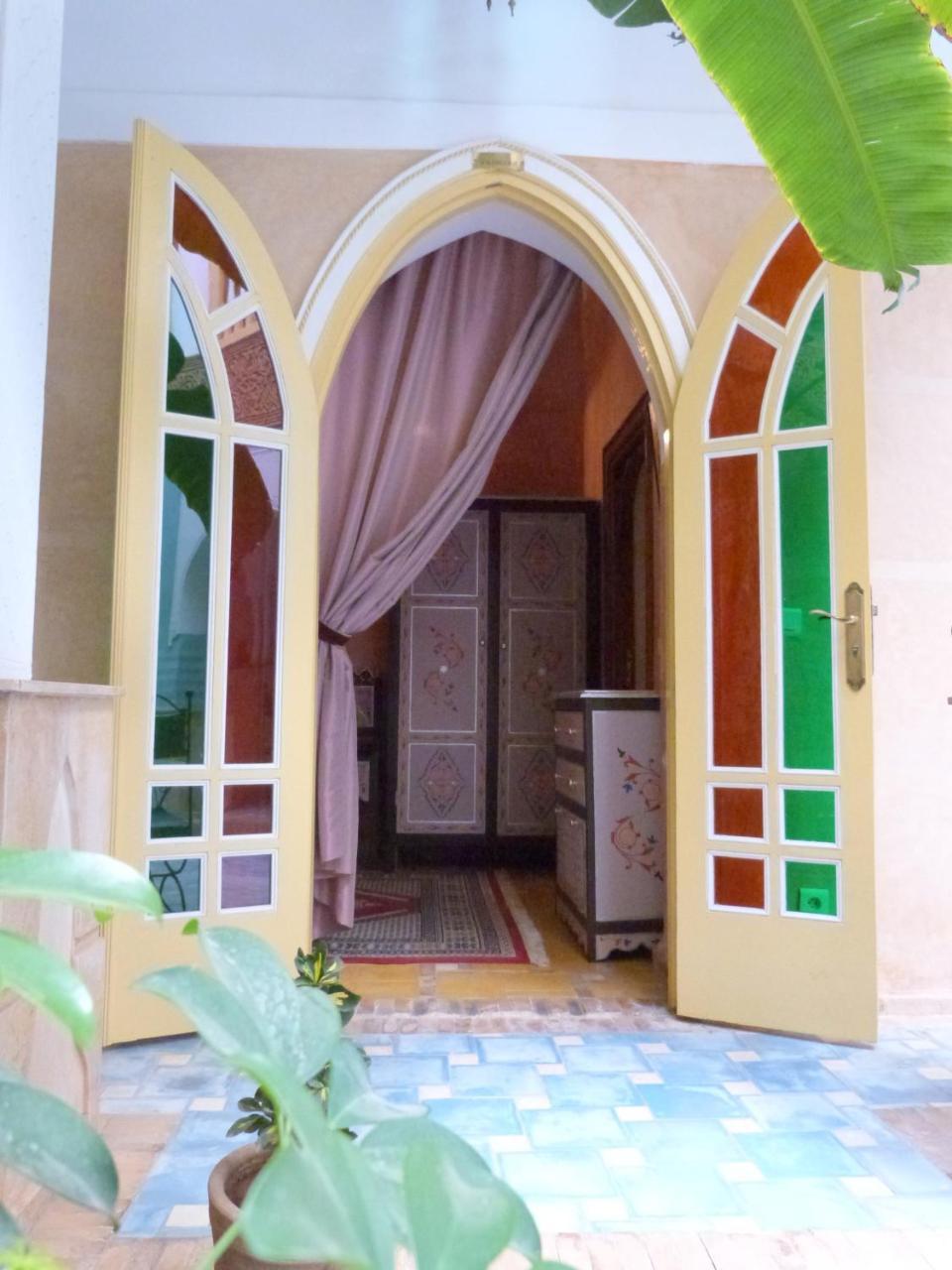 Habib Marrakesh