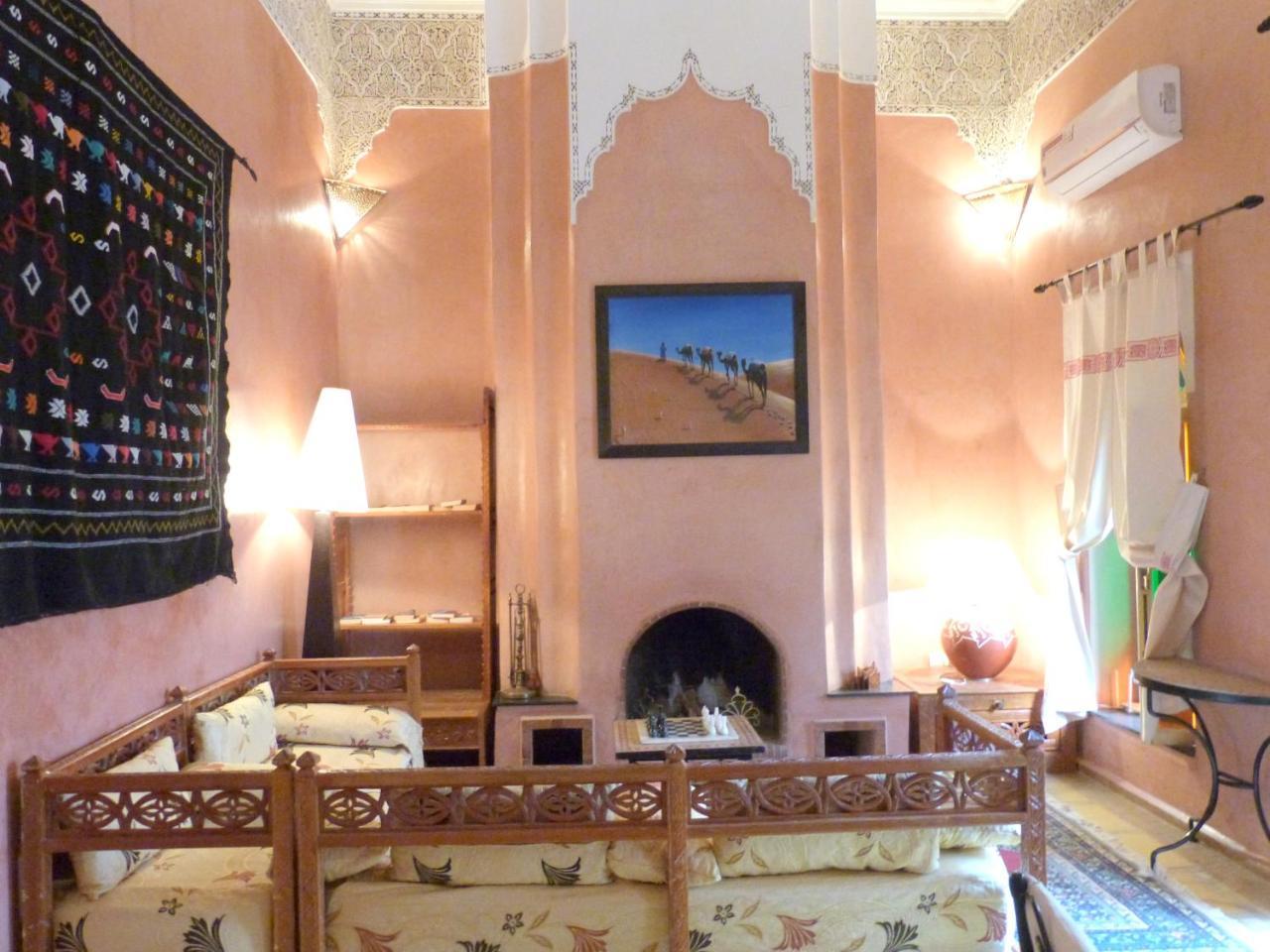 Habib Marrakesh
