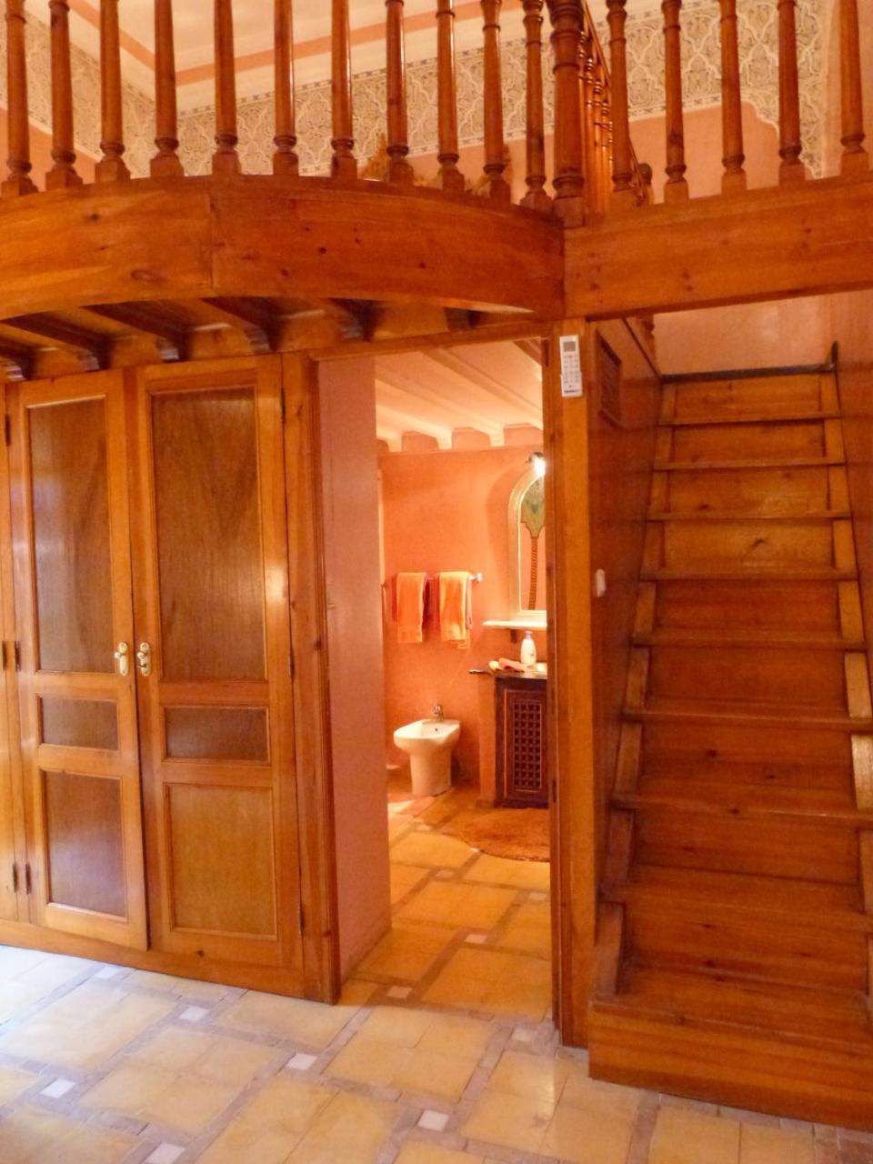 Riad Habib Marrakesh