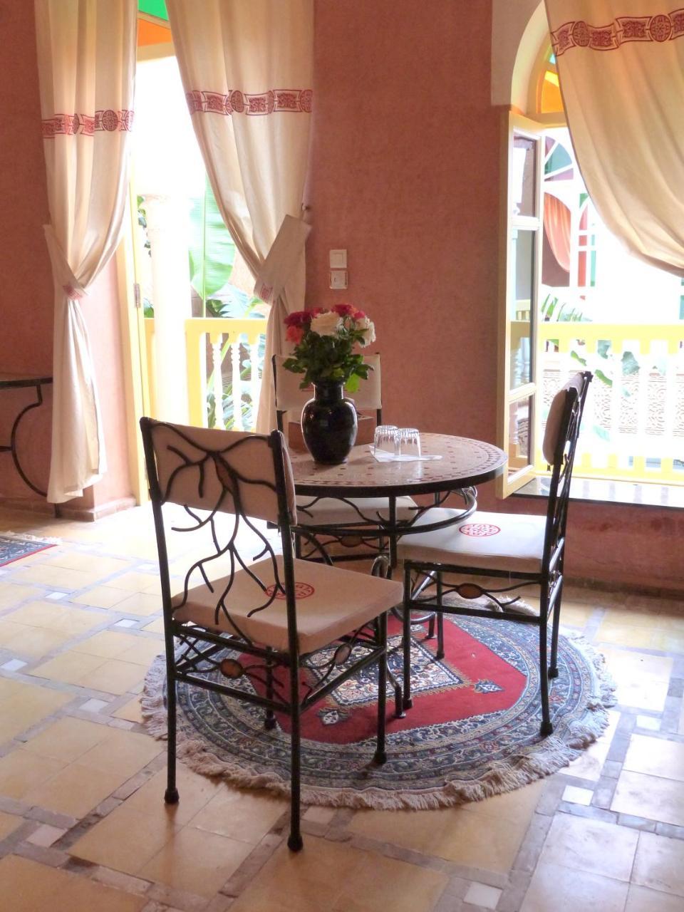 Habib Marrakesh