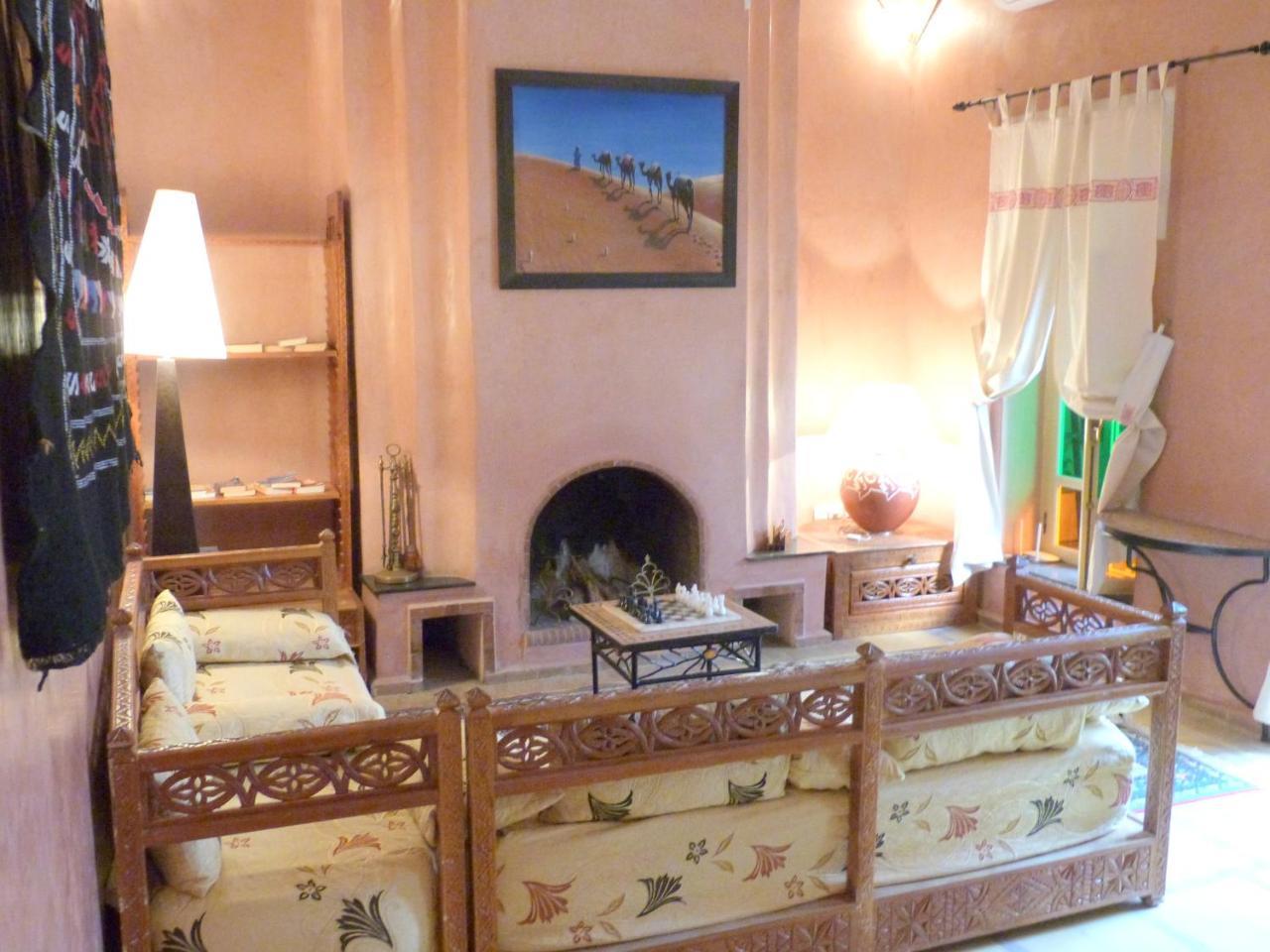 Habib 2* Marrakesh