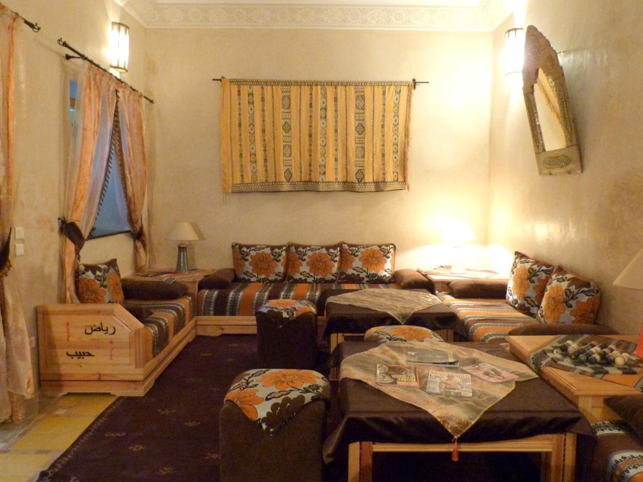 Habib Marrakesh
