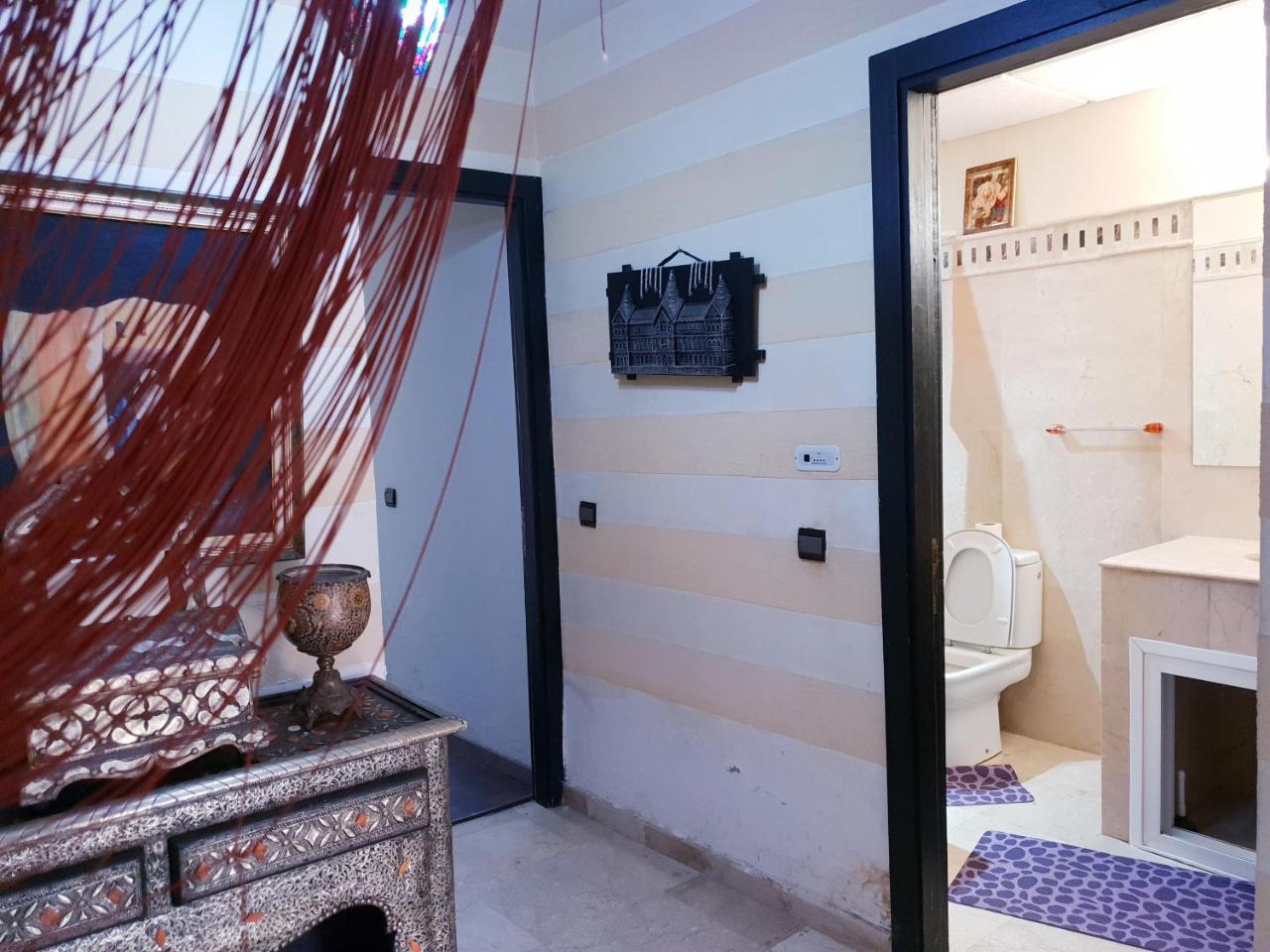 Apartment Anas Majorelle Marrakesh