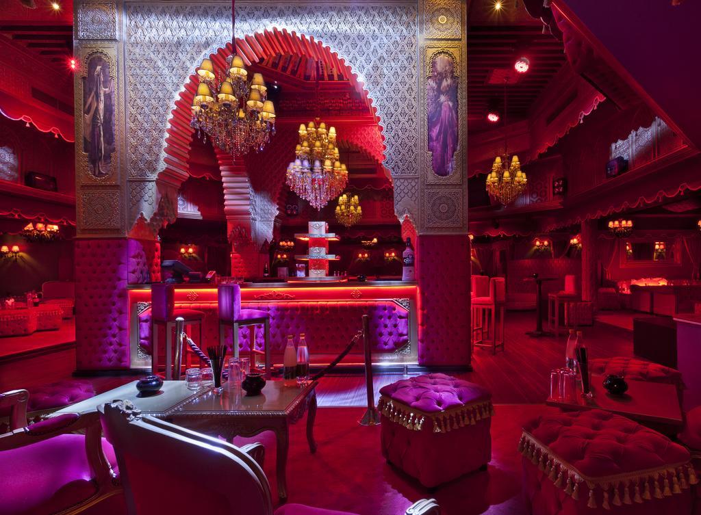 Resort Palmeraie Palace Marrakesh