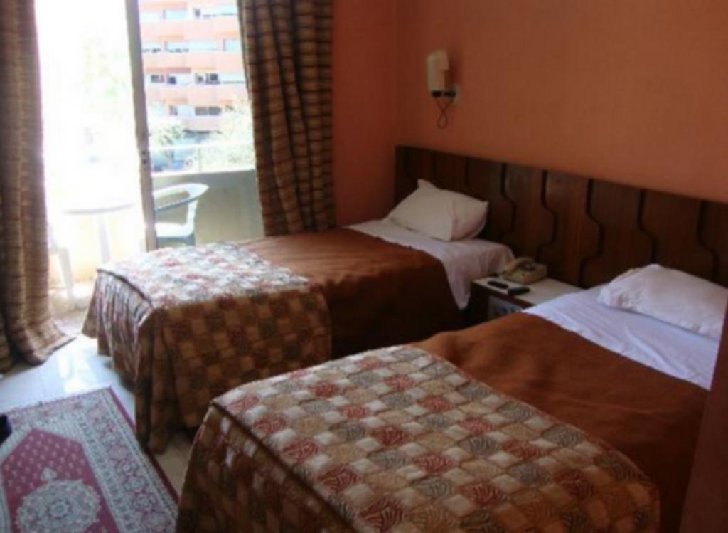 Agdal Hotel Marrakesh