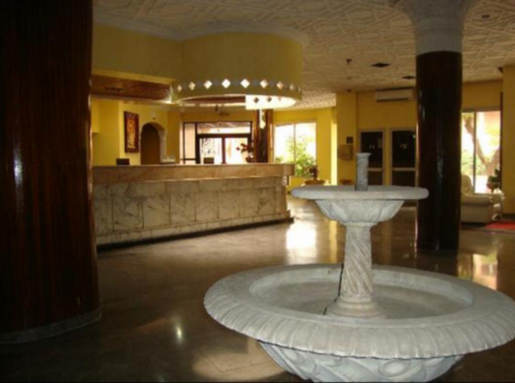 Hotel Agdal 3*