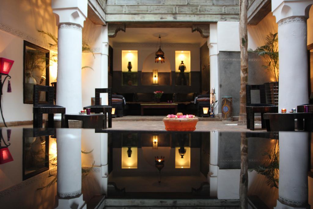 Terra Bahia 3* Marrakesh