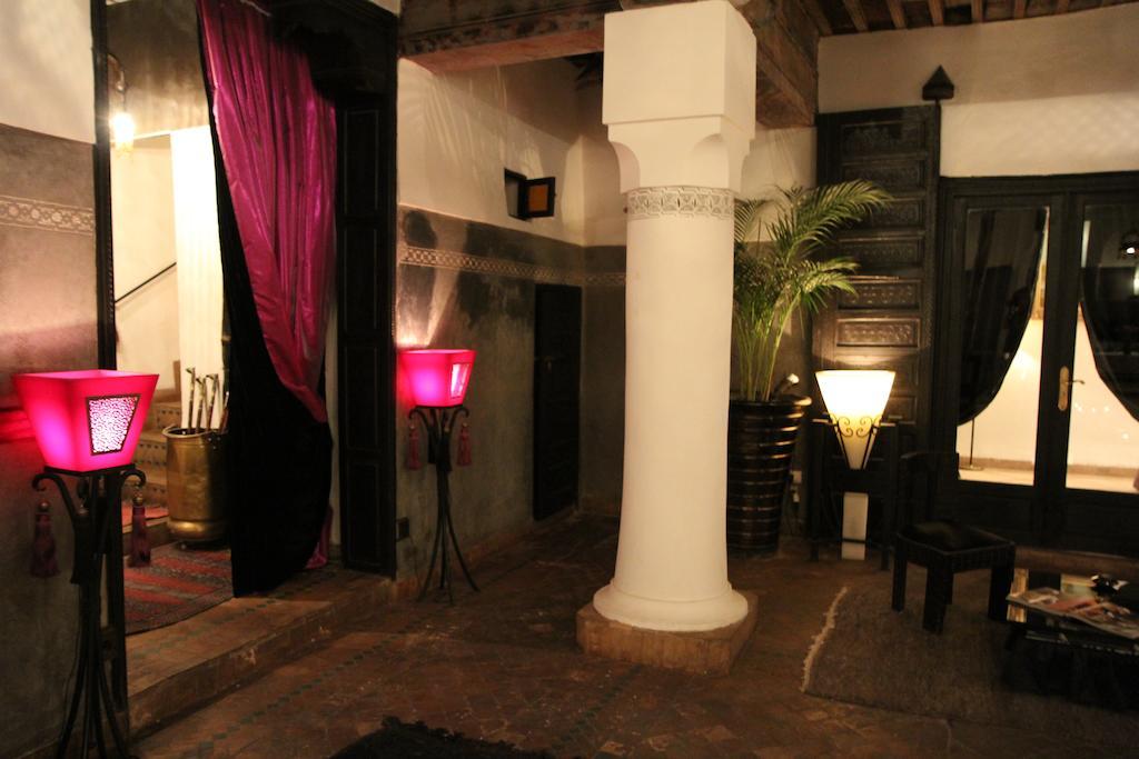 Riad Terra Bahia