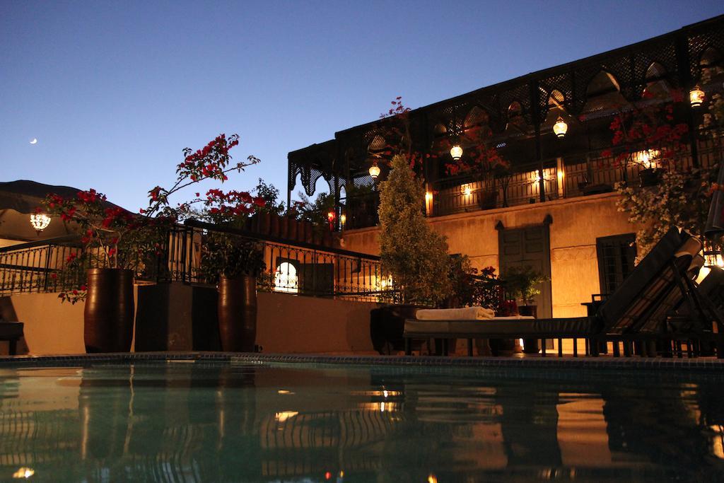 Riad Terra Bahia
