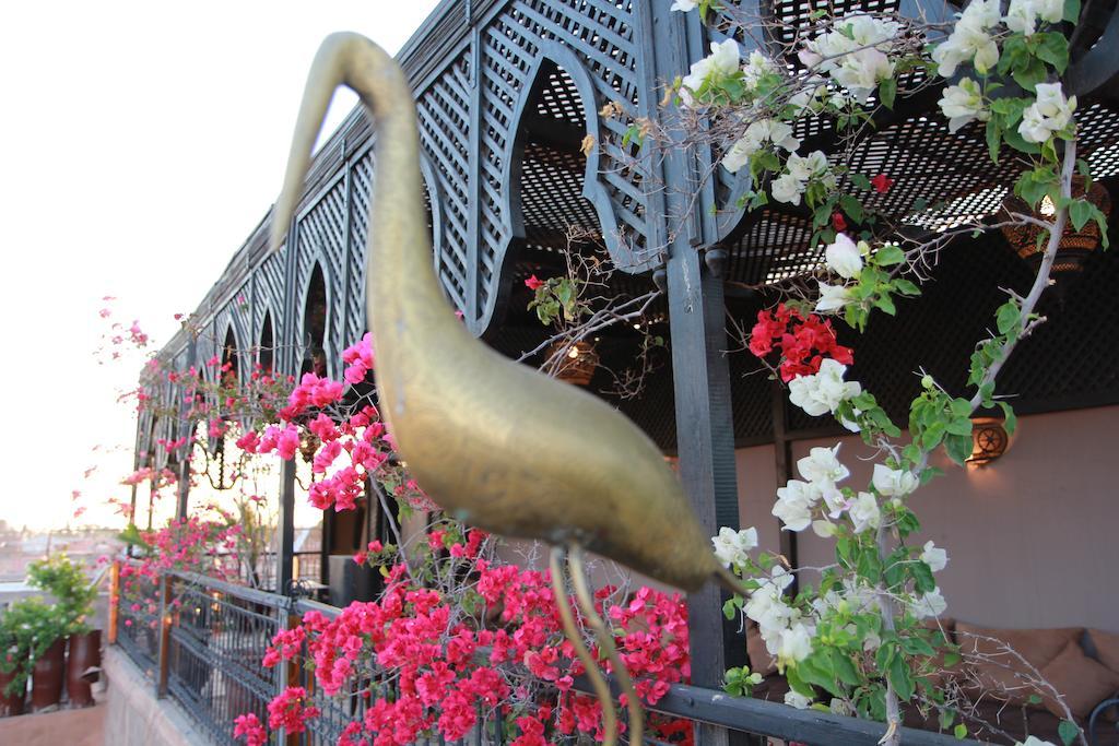 Terra Bahia Marrakesh