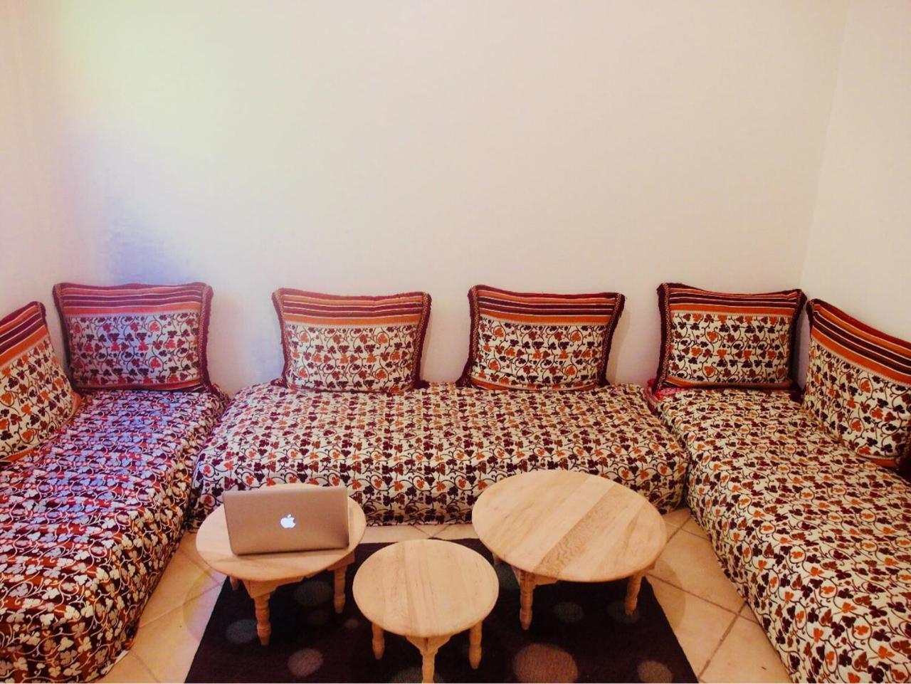 Auberge de jeunesse Chennaoui House Marrakech