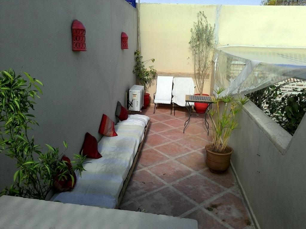 La Casa 3*