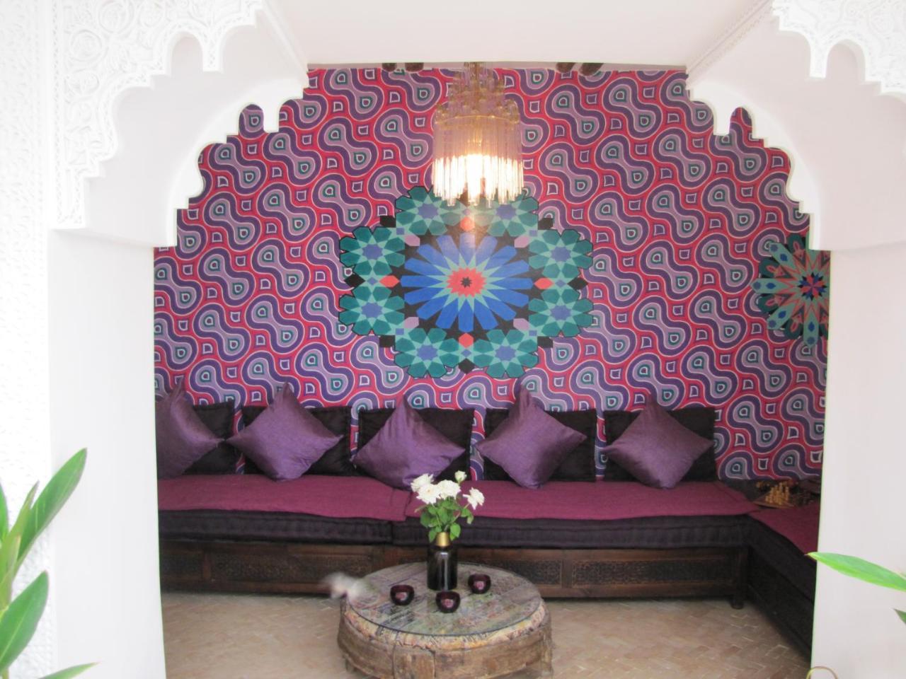 Houdou 4* Marrakesh