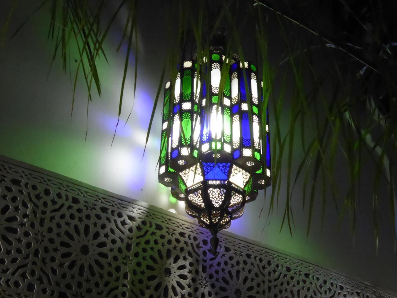 Dar Fangui Riad