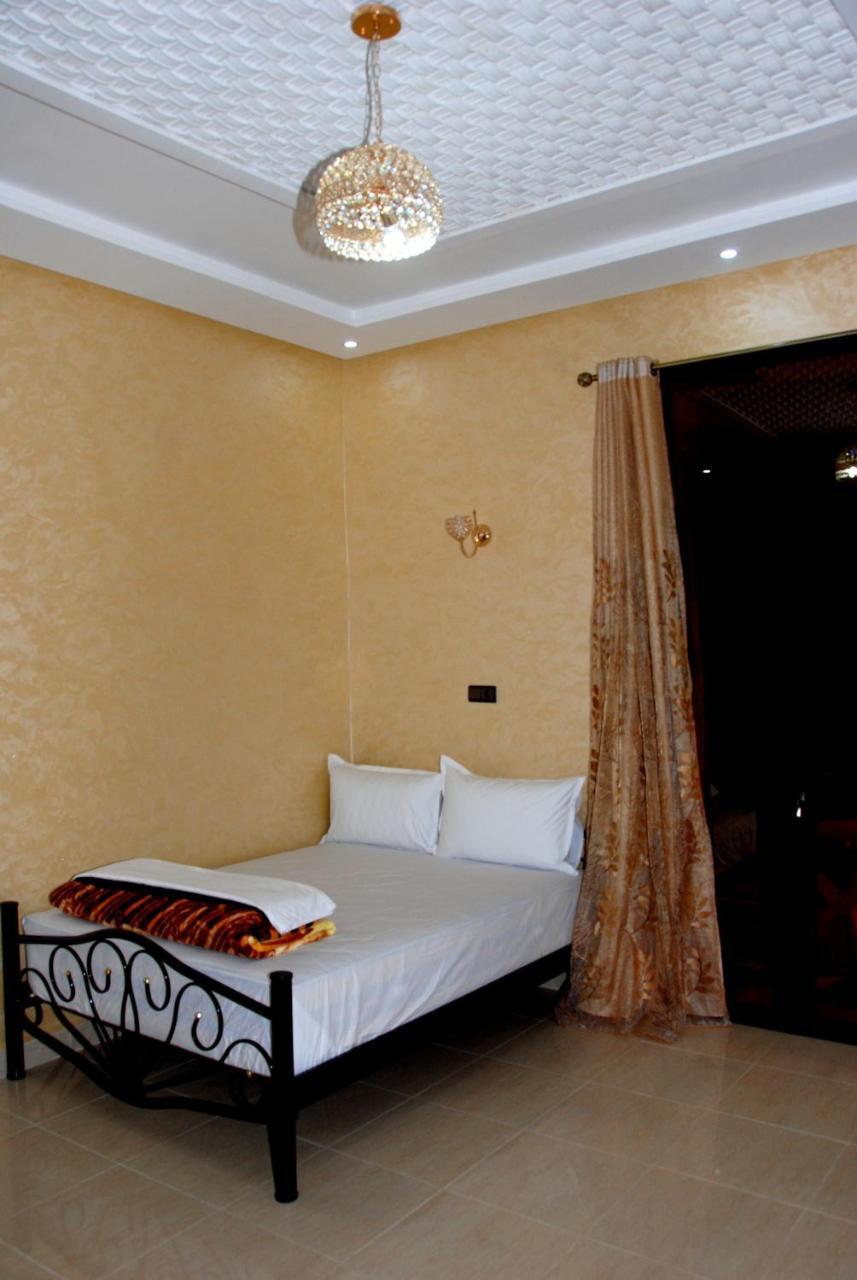 Silia Guest house