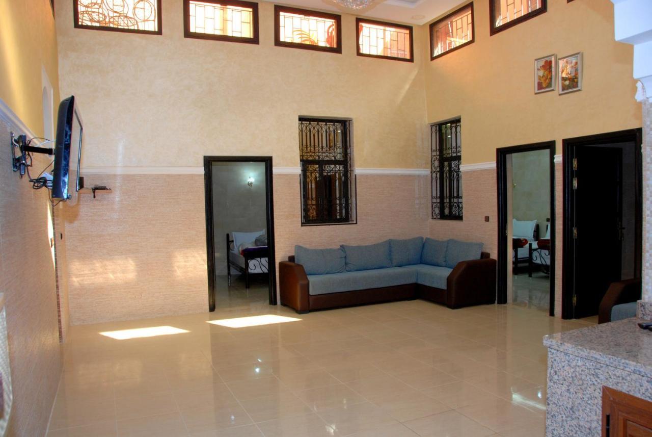 Silia Guest house 3*