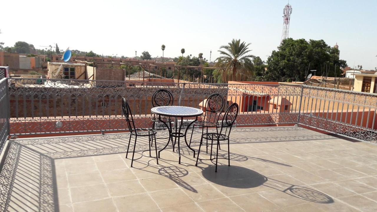 Guest house Silia