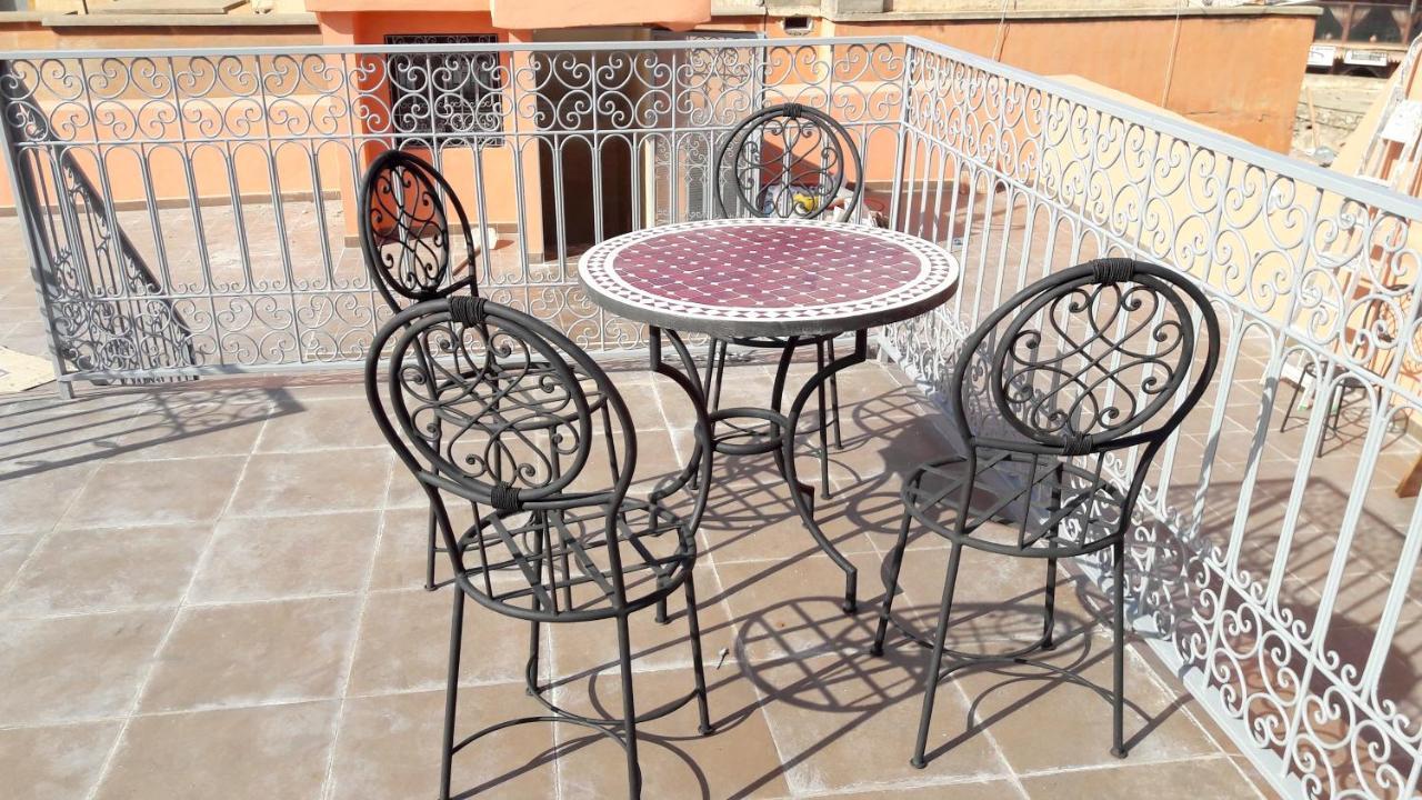 Guest house Silia Marrakesh