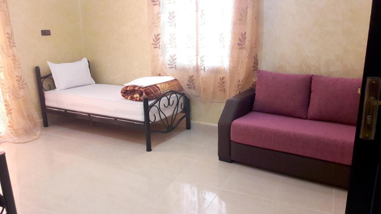Silia Marrakesh