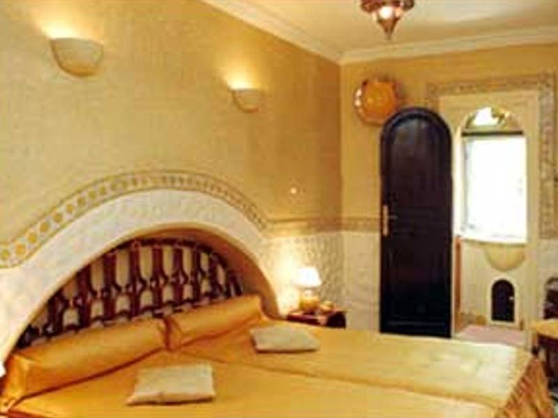 Riad Catalina